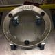 Hobart Bowl Truck for HSM30 / HSM 40 mixers.