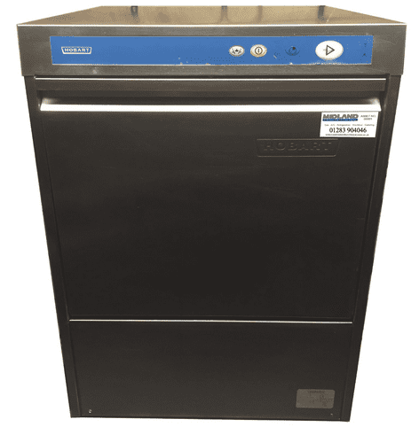 Hobart FX800 Undercounter Dishwasher