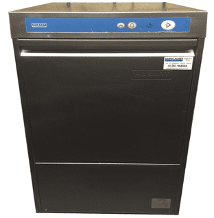 Hobart FX800 Undercounter Dishwasher