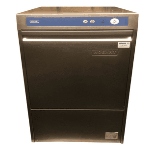 Hobart FXD 400-70 Undercounter Dishwasher