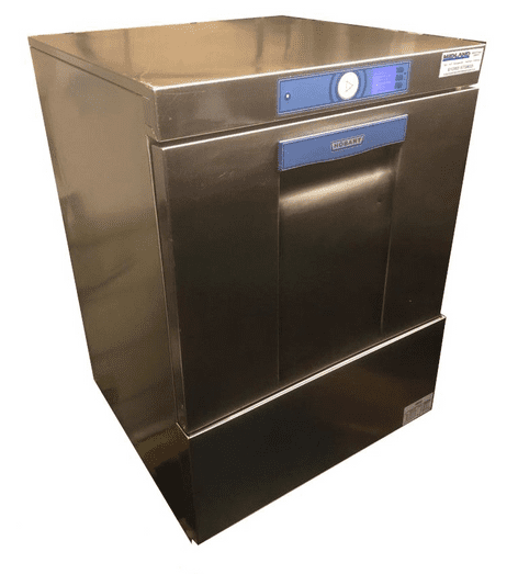 Hobart FXS-10A Undercounter Dishwasher