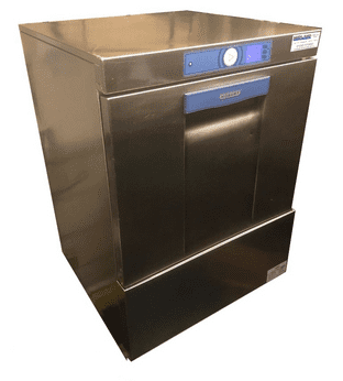 Hobart FXS-10A Undercounter Dishwasher