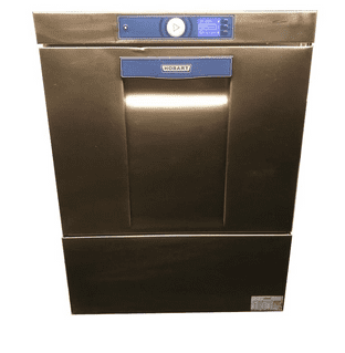 Hobart FXS-10A Undercounter Dishwasher 2
