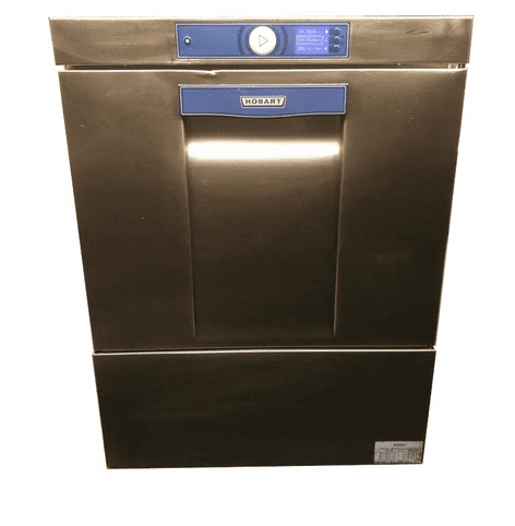 Hobart FXS-10A Undercounter Dishwasher 2