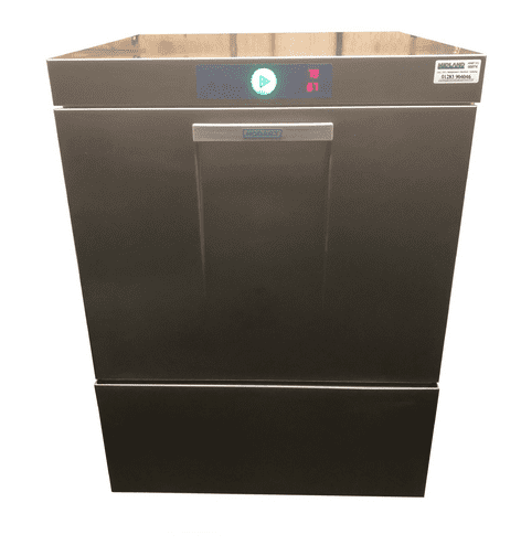 Hobart FXS400-70N Undercounter Dishwasher
