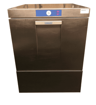 Hobart FXTDS-70N Undercounter Dishwasher