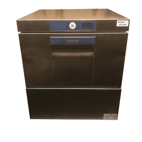 Hobart GXCS-11A Undercounter Dishwasher