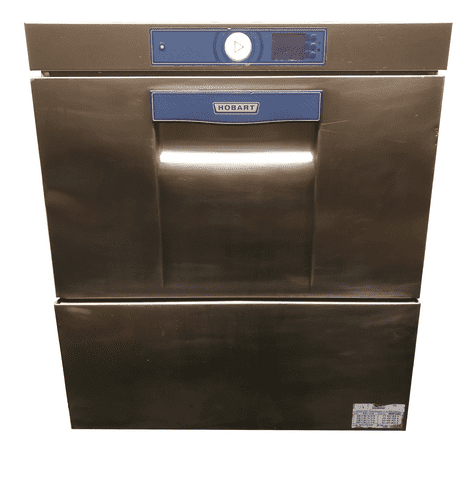Hobart GXCS-11A Undercounter Glasswasher
