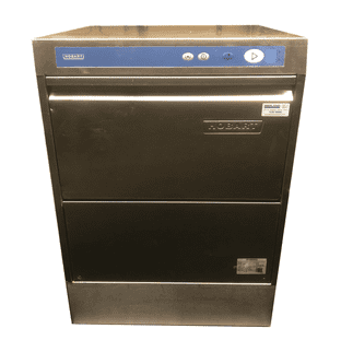 Hobart GXS-73 230V Undercounter Dishwasher