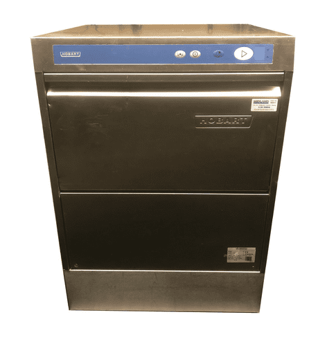 Hobart GXS-73 230V Undercounter Dishwasher