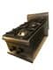 Hobart HG2S7 2 Ring Gas Hob