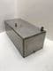 Hobart Passthrough dishwasher Rinse tank