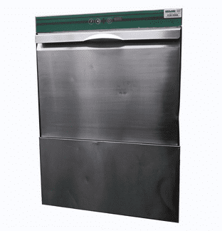 Hobart Protech 610 Undercounter Dishwasher (Starbucks)