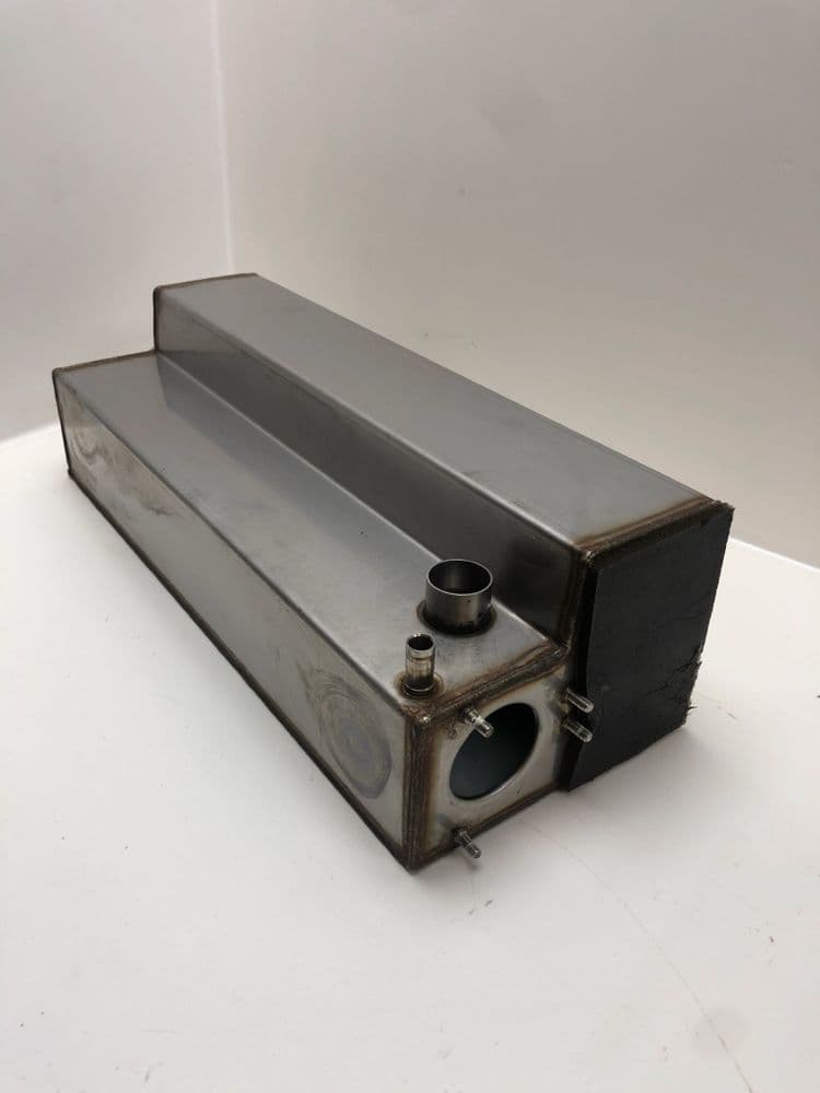 Hobart Rinse tank for Fx Undercounter dishwashers