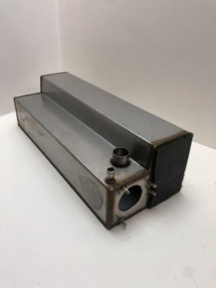 Hobart Rinse tank for Fx Undercounter  dishwashers