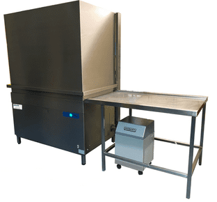 Hobart UXTLH-10A Utensile wash