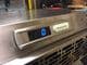 Infrico Vip 1740 refrigeration topping unit.