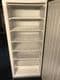 LEC Essen Chill Upright Freezer