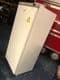 LEC Essen Chill Upright Freezer