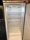 LEC EssenChill BRS600W Upright Fridge