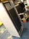 LEC EssenChill BRS600W Upright Fridge