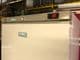 LEC EssenChill BRS600W Upright Fridge