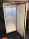 LEC EssenChill BRS600W Upright Fridge