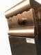 Lincat J5 A007 Natural Gas Fryer