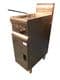 Lincat J5 A007 Natural Gas Fryer