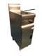 Lincat J5 A007 Natural Gas Fryer