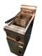 Lincat J5 A007 Natural Gas Fryer