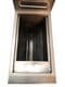 Lincat J5 A007 Natural Gas Fryer