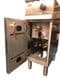 Lincat J5 A007 Natural Gas Fryer