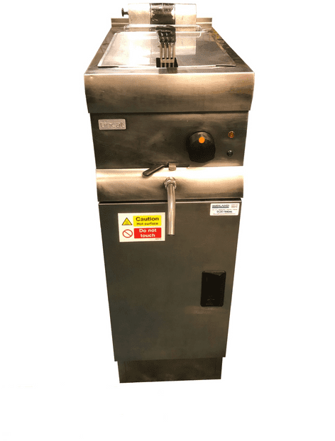 Lincat J9 A004 Electric Fryer