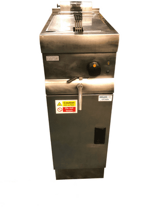 Lincat J9 A004 Electric Fryer
