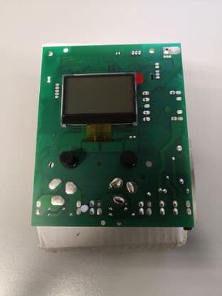 LINCAT MAIN PCB PR74 CONTROL BOARD EB3F