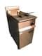 Lincat OG8106 A003 Natural Gas  Fryer