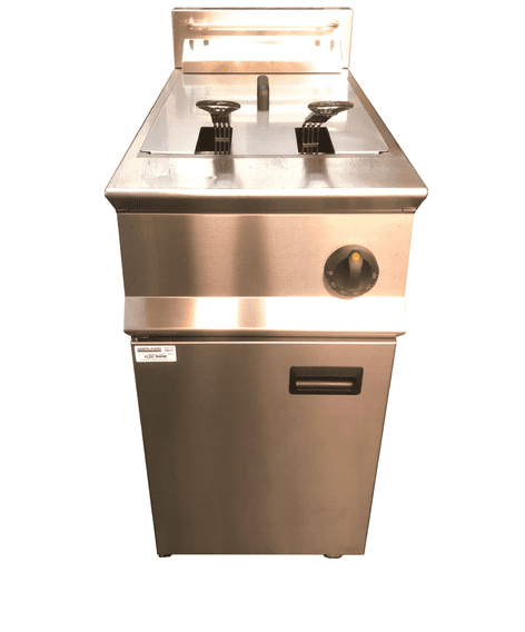 Lincat OG8106 A003 Natural Gas Fryer