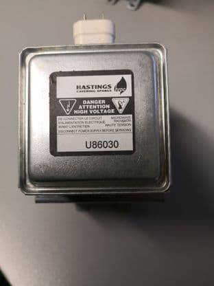 Magnetron 2M167B-M14