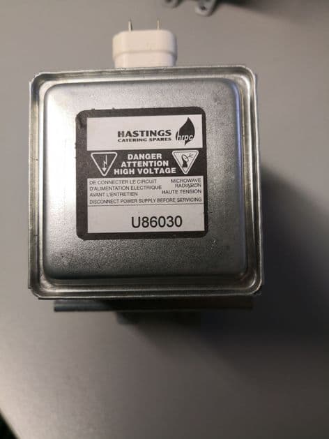 Magnetron 2M167B-M14
