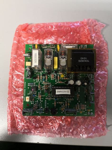 Marco PCB - Relay Board - 1600326