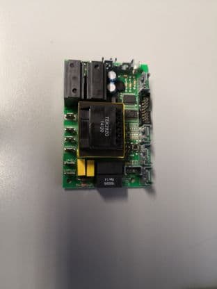 Marco T10 PCB Ecoboiler Control Rev 4.0 1600345 WATER BOILER BOARD