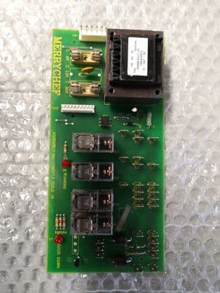 MERRYCHEF PCB 11M0113