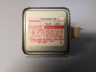 Microwave Oven Magnetron 2M248H