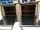 Montague GRIZZLY 8 burner Gas Range Cooker