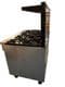 Montague GRIZZLY 8 burner Gas Range Cooker