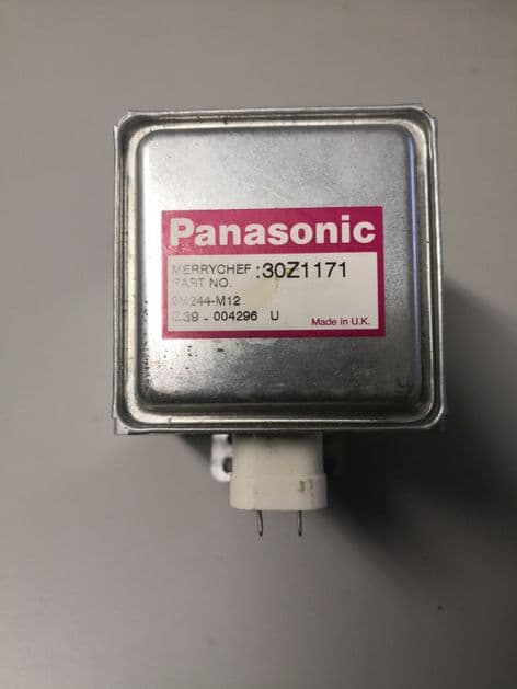 Panasonic Magnatron 2M244-12M