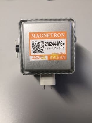 Panasonic magnetron 2M244-M6