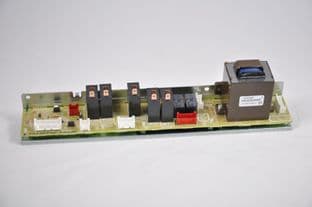 PCB Low Voltage Transformer- Panasonic NE1856 Microwave