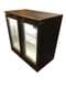 Polar G-Series double hinged door beer fridge